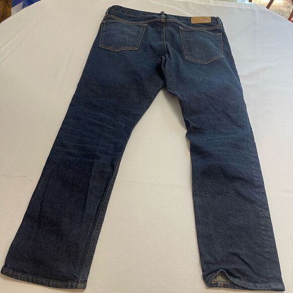 Bonobos Men’s Denim Jeans Size 34 X 29 - Picture 9 of 10